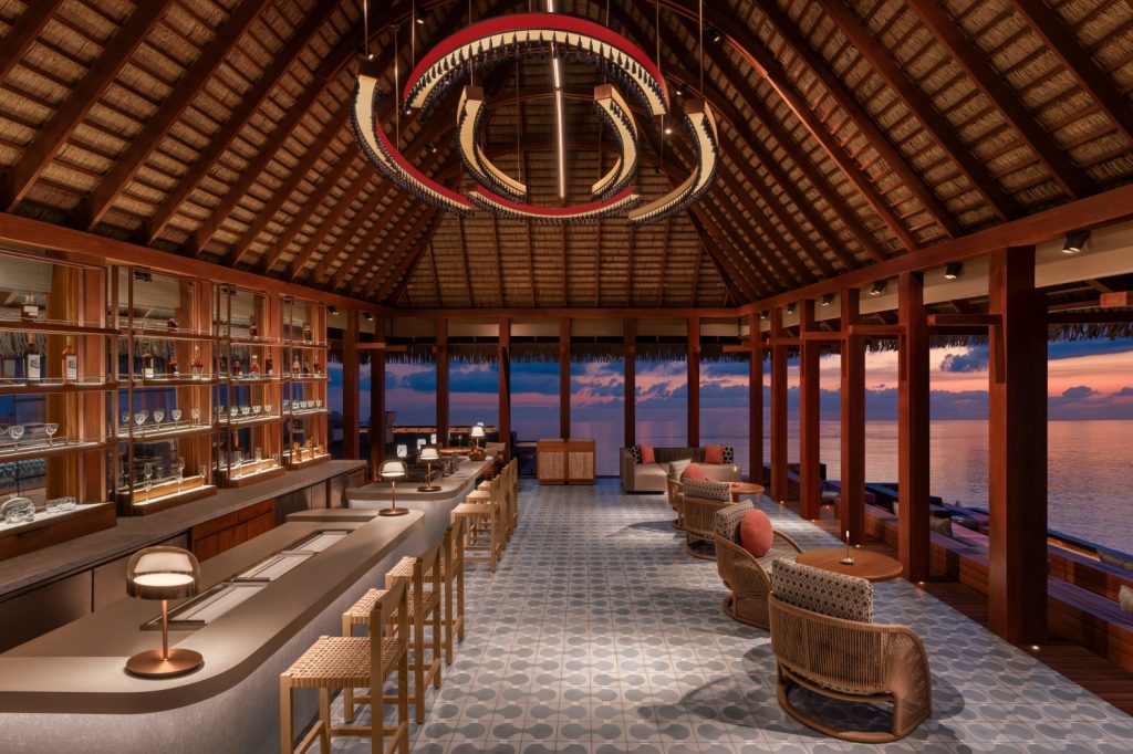 W Maldives