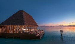 W Maldives
