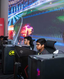 Batch Zero Point RL Media Visual