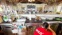 Four seasons resort maldives at kuda huraa