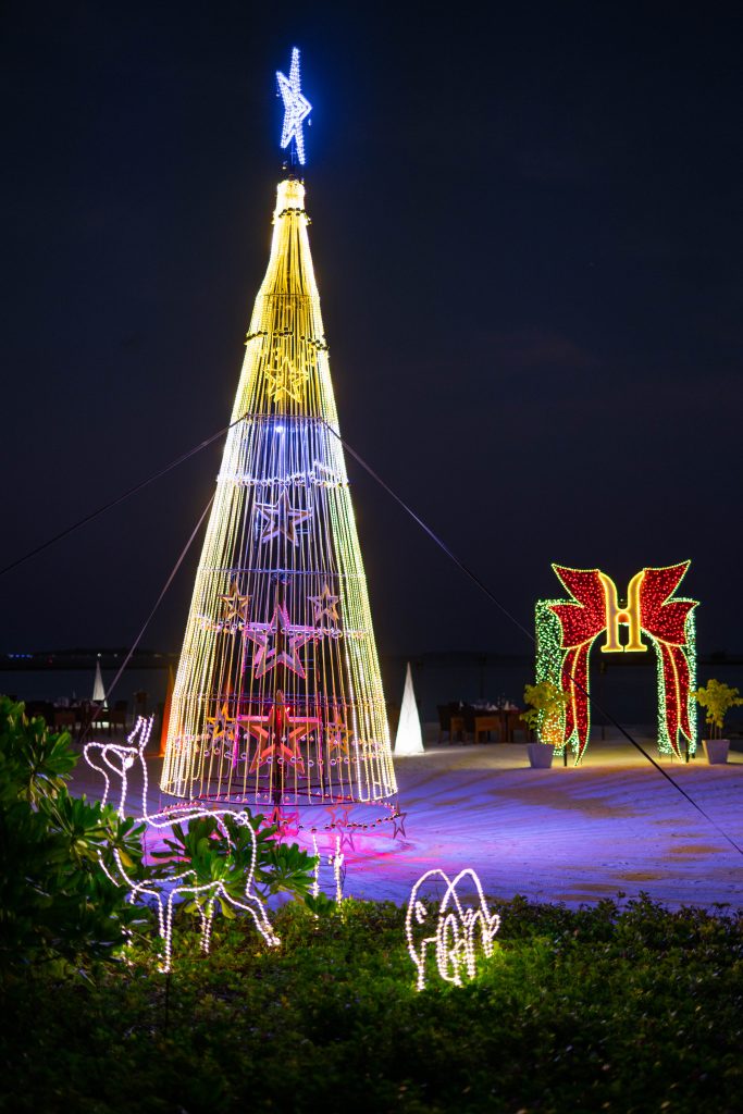CHRISTMAS