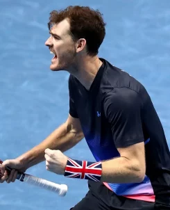 Jamie Murray