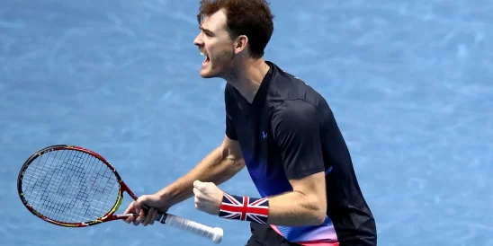 Jamie Murray