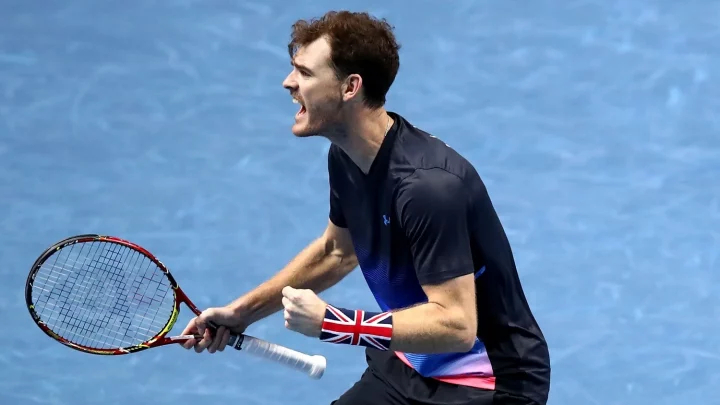 Jamie Murray