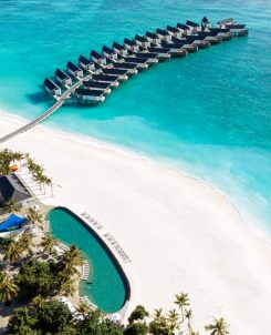 RAAYA by Atmosphere Aerial SOAQ Pool