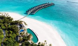 RAAYA by Atmosphere Aerial SOAQ Pool