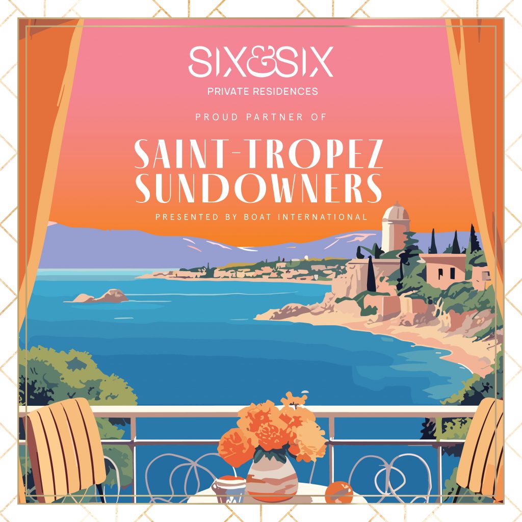 SIX&SIX St Tropez