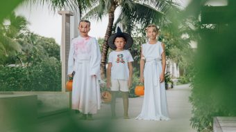 Batch 2 Halloween Kuda Villingili
