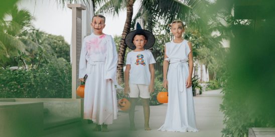Batch 2 Halloween Kuda Villingili