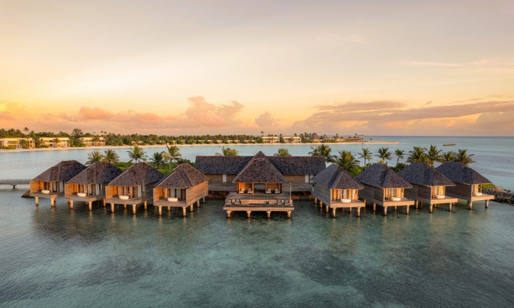 Batch 3 Aerial Island & Spa