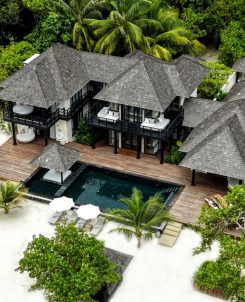 Batch 3 Bed Room Residence