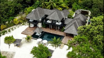Batch 3 Bed Room Residence