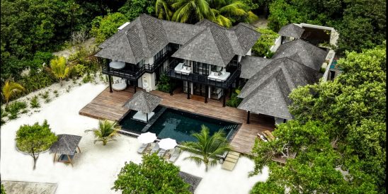 Batch 3 Bed Room Residence