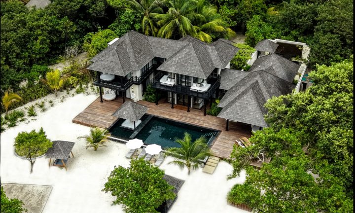 Batch 3 Bed Room Residence