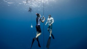 Batch 694635 Avani+ Fares Maldives Resort PADI Aware Week 2025 Freediving Class b1eca2 original