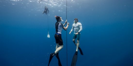 Batch 694635 Avani+ Fares Maldives Resort PADI Aware Week 2025 Freediving Class b1eca2 original