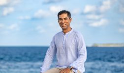 Batch Abnash Kumar General Manager, OZEN RESERVE BOLIFUSHI