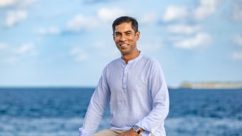 Batch Abnash Kumar General Manager, OZEN RESERVE BOLIFUSHI