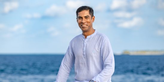 Batch Abnash Kumar General Manager, OZEN RESERVE BOLIFUSHI