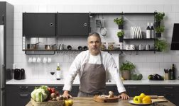 Batch Chef Karim Khouani