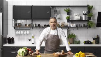 Batch Chef Karim Khouani