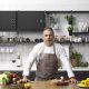 Batch Chef Karim Khouani