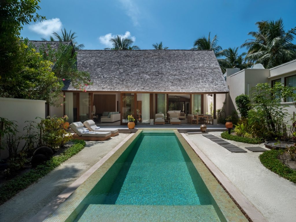 Hotel & Resort Photography