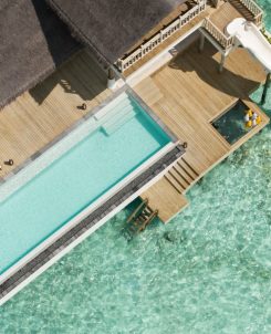 Batch DON MAAGA MALDIVES Aethr Water Pool Villas