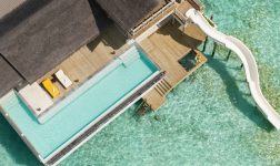 Batch DON MAAGA MALDIVES Aethr Water Pool Villas