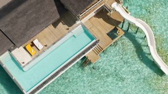 Batch DON MAAGA MALDIVES Aethr Water Pool Villas