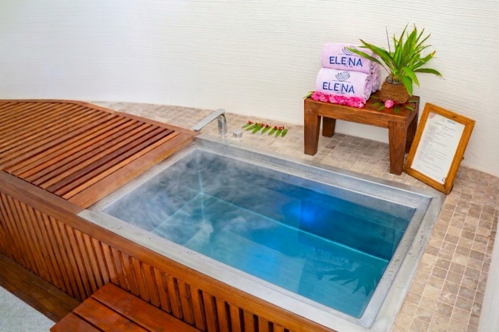 Batch Ice Bath