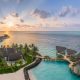 JW Marriott Maldives Kaafu Atoll Island Resort