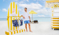 Batch Le Meridien Maldives Resort & Spa x Patemar