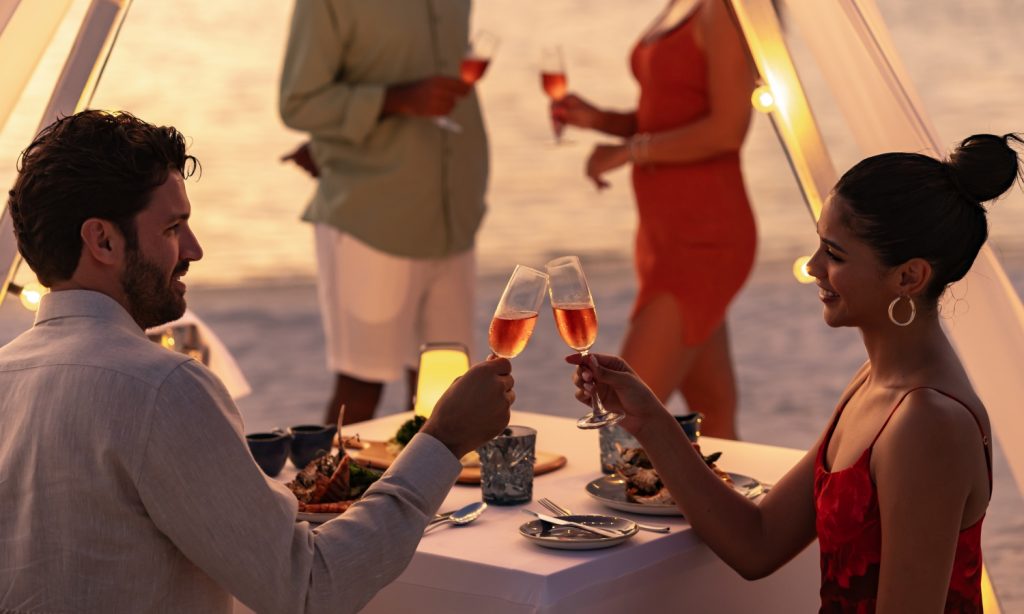 Batch OZEN LIFE MAADHOO Lifestyle Celebration 1 (exp 11.2029)