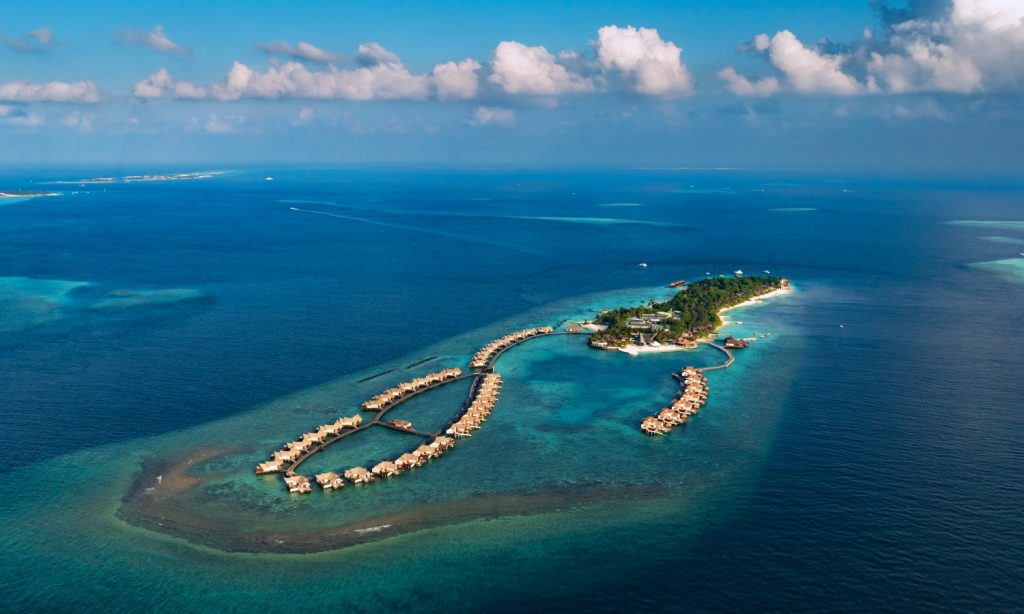 Batch OZEN RESERVE BOLIFUSHI Aerial 2026 High Res