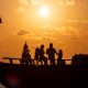 Batch OZEN RESERVE BOLIFUSHI Festive Lifestyle Sunset