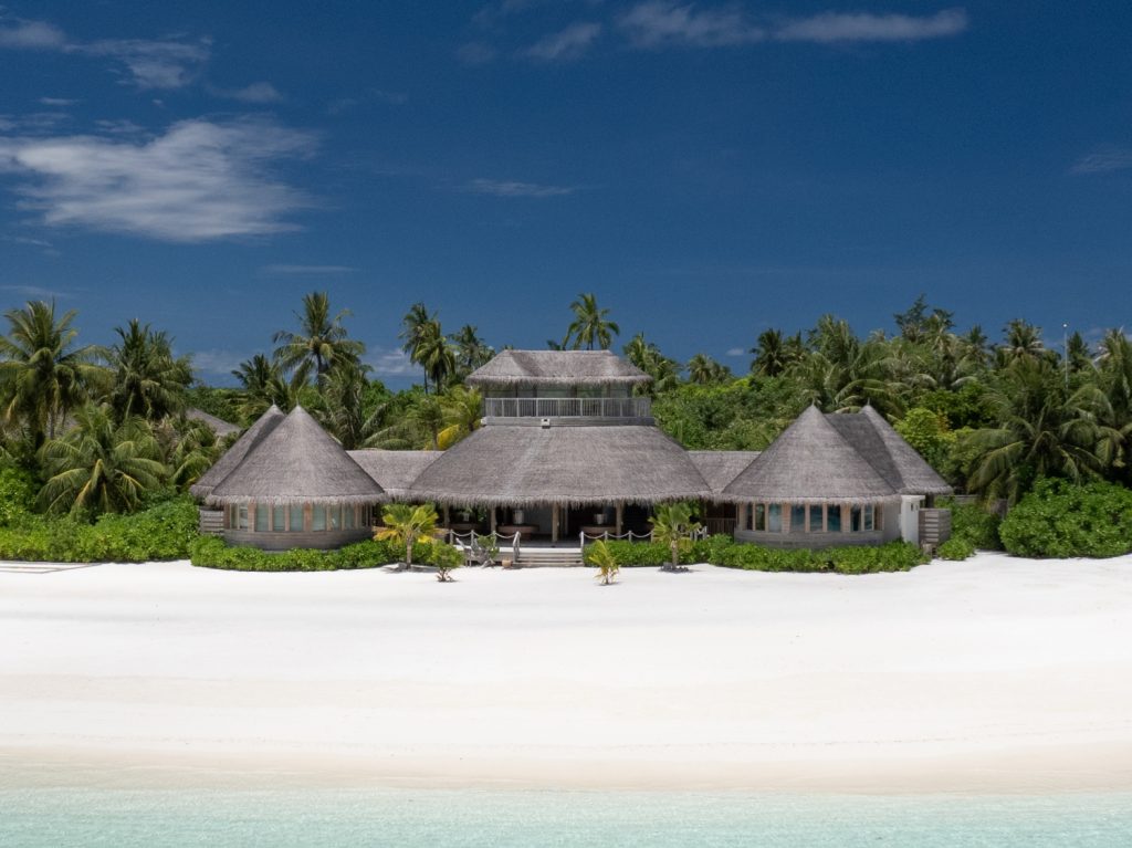 South Palm Resort Maldives