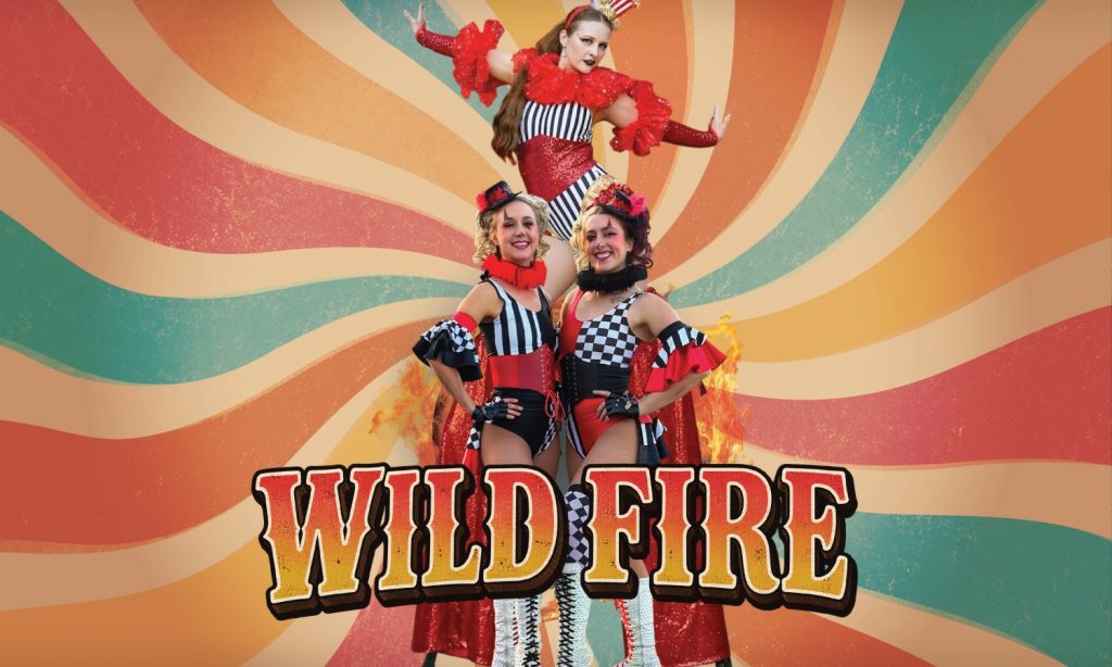 Batch Wild Fire