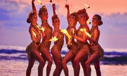 Batch Wildfire