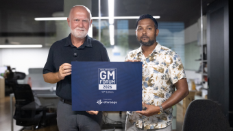 Atoll Solar GMF26