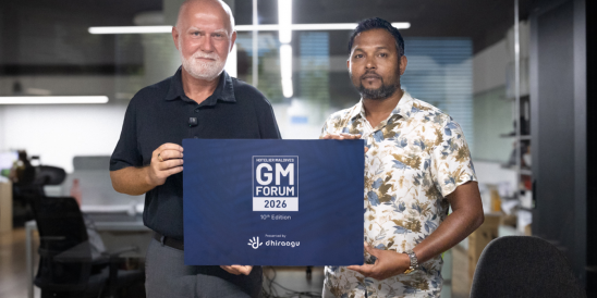 Atoll Solar GMF26