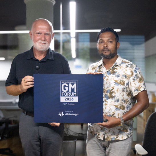 Atoll Solar GMF26