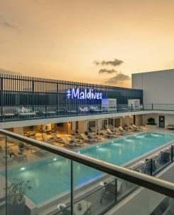 Barcelo Rooftop
