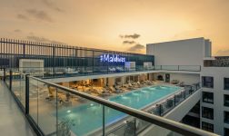 Barcelo Rooftop