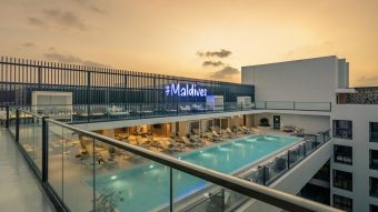 Barcelo Rooftop