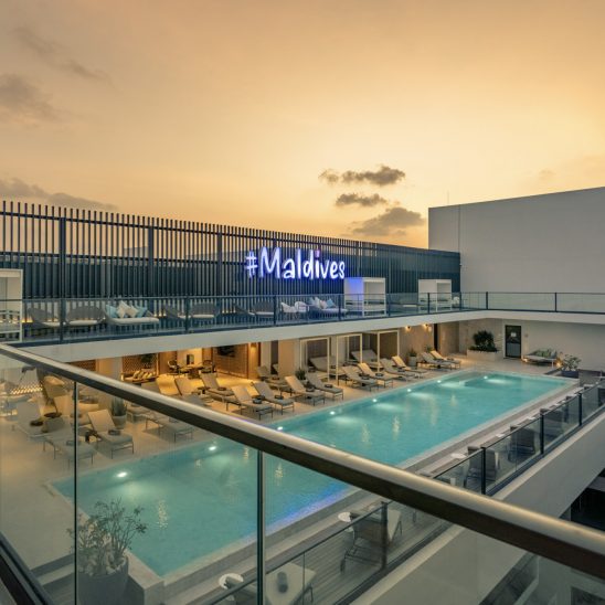 Barcelo Rooftop