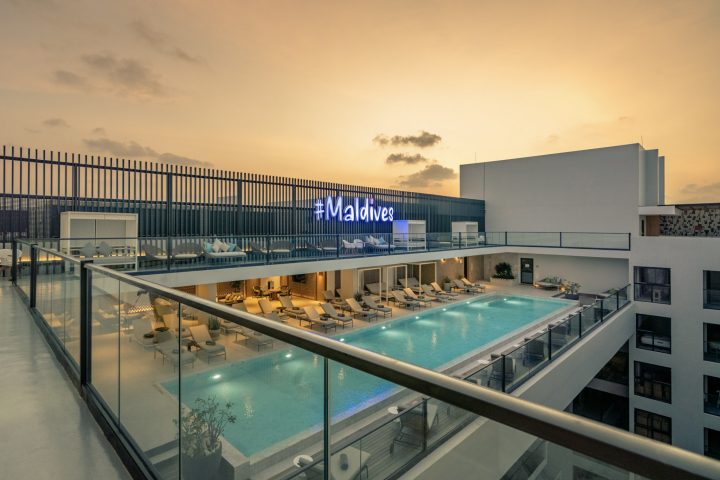Barcelo Rooftop