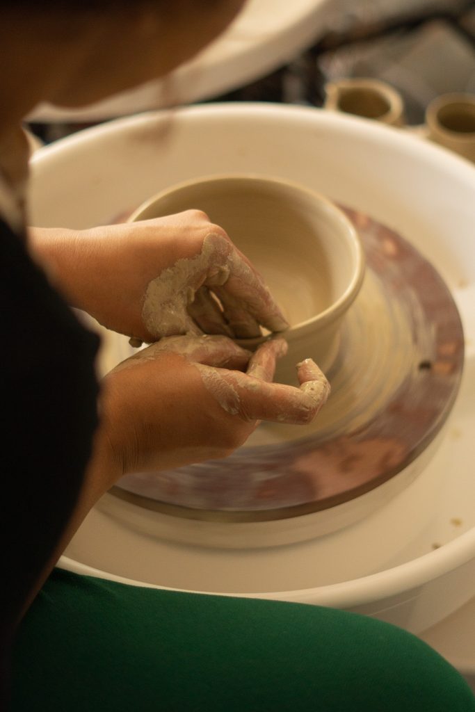 Clay Studio