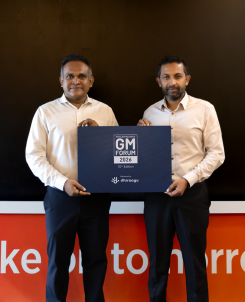 Dhiraagu GMF26