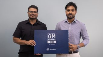 Dhivehi Insurance GMF26